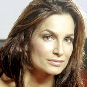 Photo star : Alexandra Kamp