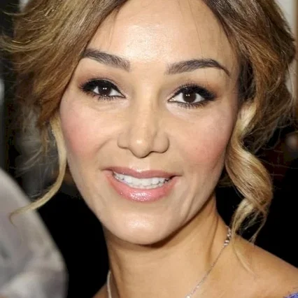  Verona Pooth