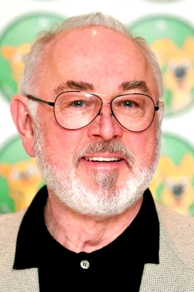 Peter Egan