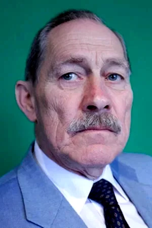 David Fox