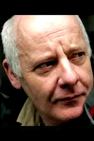  Gerard McSorley