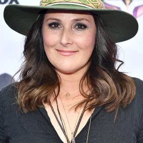 Photo star : Ricki Lake