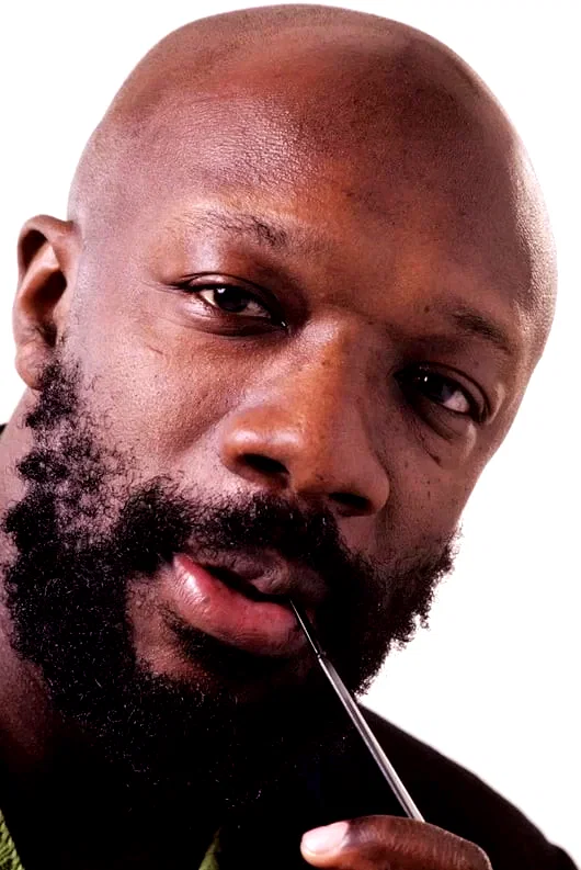 Isaac Hayes