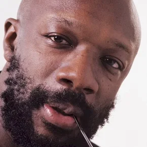 Photo star : Isaac Hayes