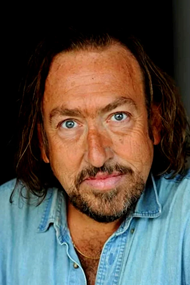 Mark Acheson