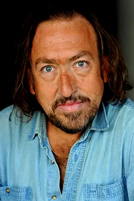 Mark Acheson