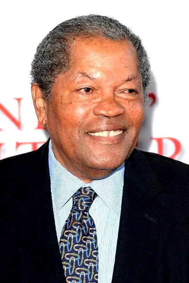 Clarence Williams Iii