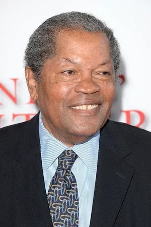 Clarence Williams Iii photo
