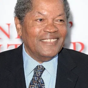Photo star : Clarence Williams Iii