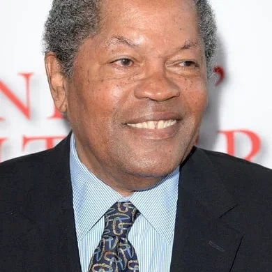 Clarence Williams Iii