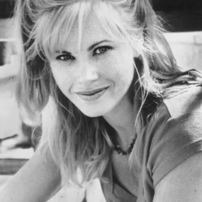 Photo star :  Catherine Sutherland