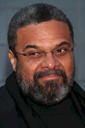 John Cothran Jr photo