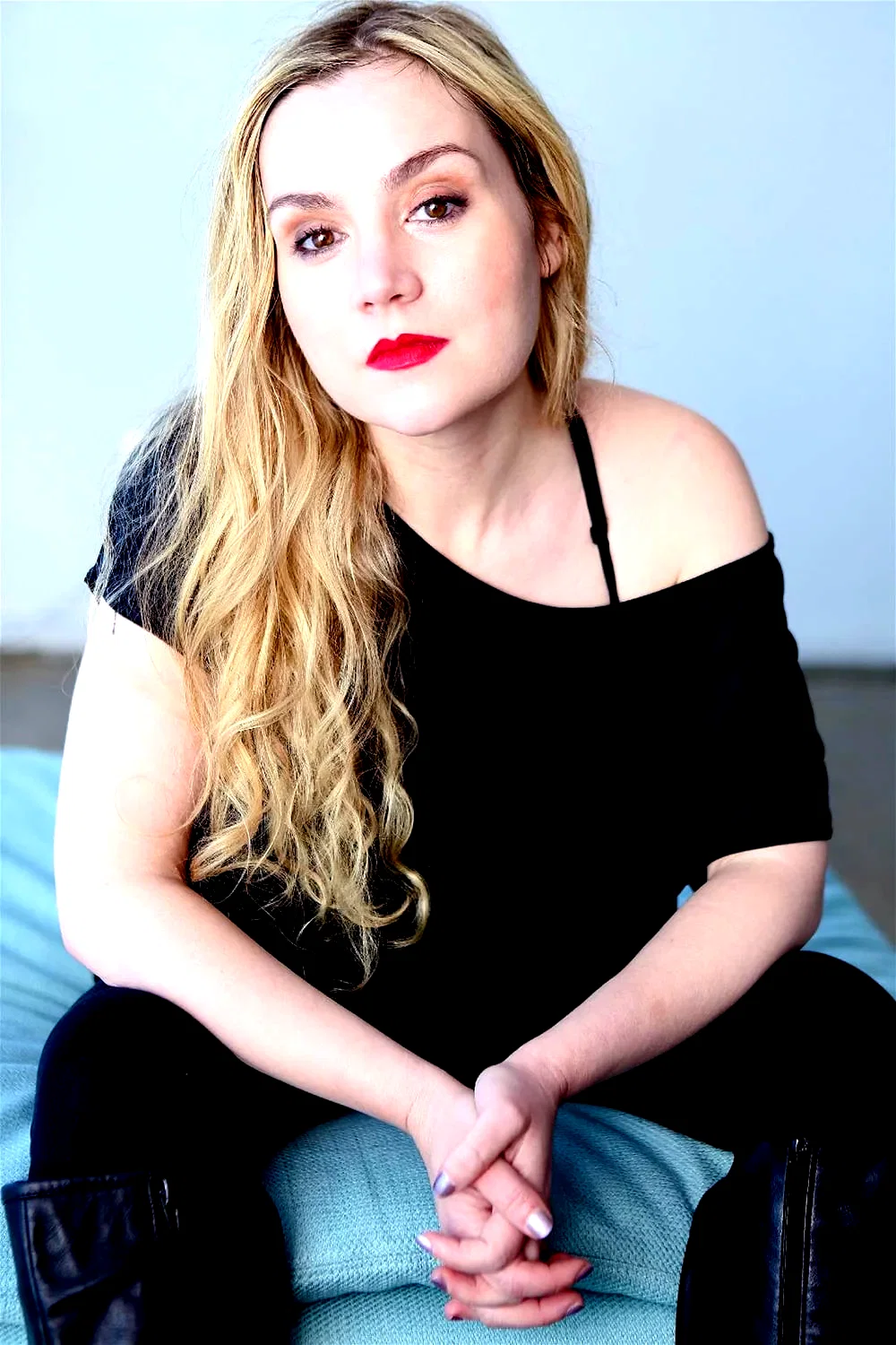Rachel Miner