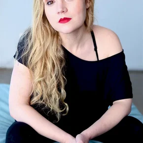 Photo star : Rachel Miner