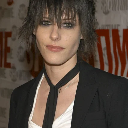 Katherine Moennig