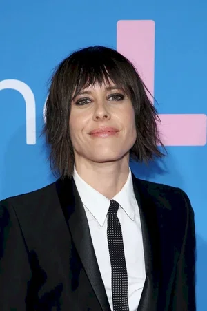Katherine Moennig