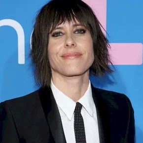 Photo star : Katherine Moennig