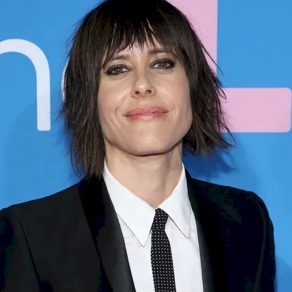 Katherine Moennig