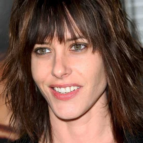 Photo star : Katherine Moennig