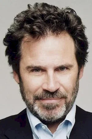 Dennis Miller photo