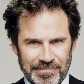 Photo star : Dennis Miller