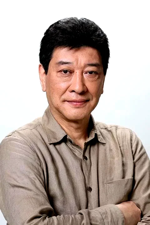  Tsutomu Isobe