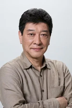 Photo de  Tsutomu Isobe