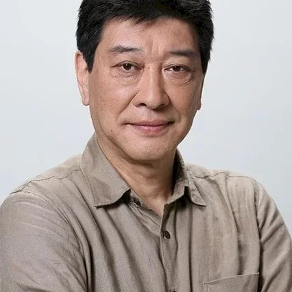  Tsutomu Isobe