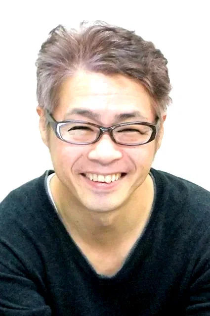  Hiroshi Naka