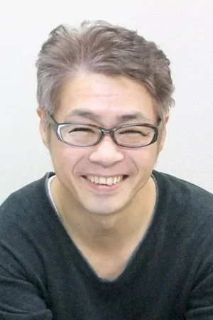  Hiroshi Naka photo