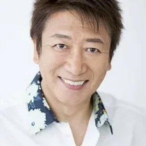 Photo star :  Kazuhiko Inoue