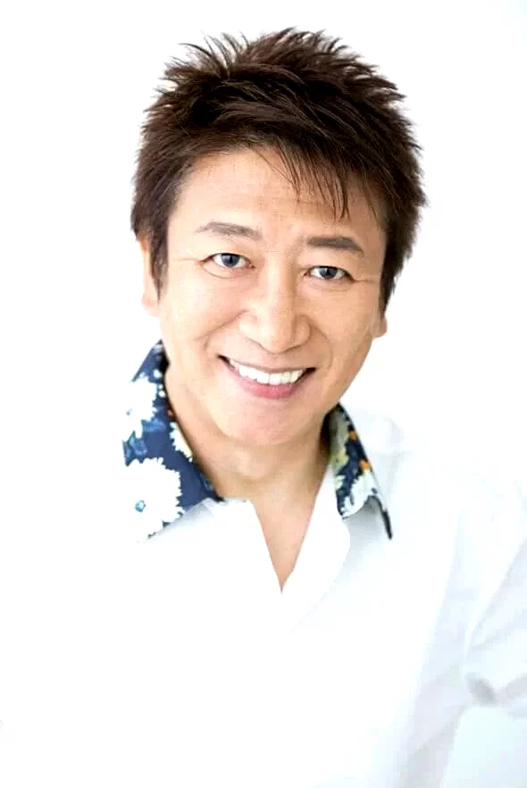  Kazuhiko Inoue