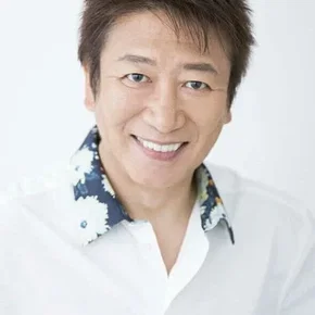 Photo star :  Kazuhiko Inoue