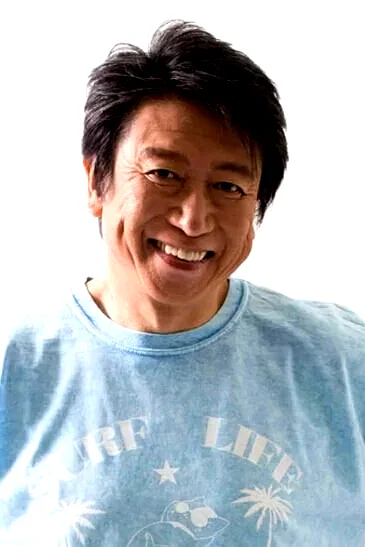  Kazuhiko Inoue