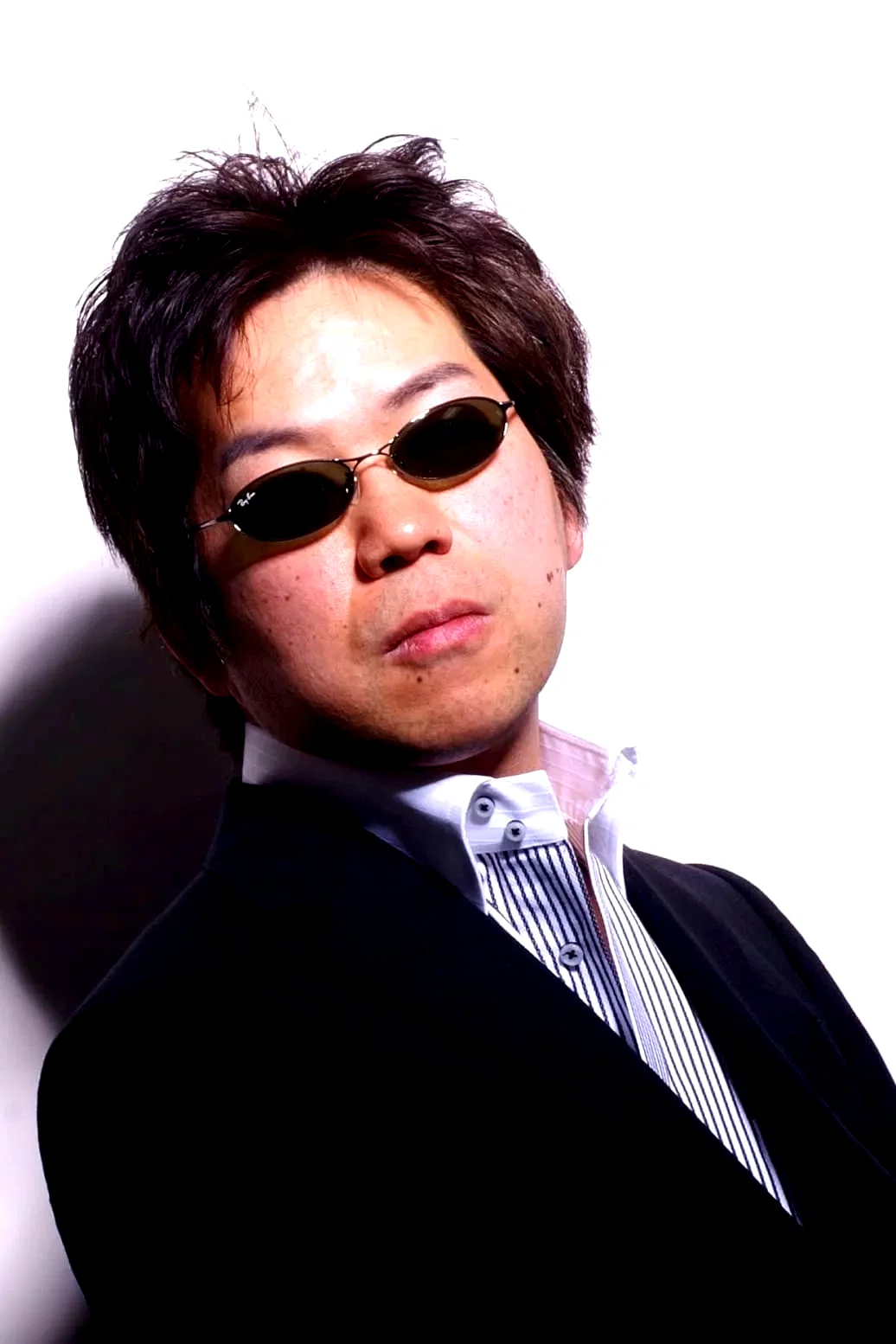 Shinichiro Watanabe