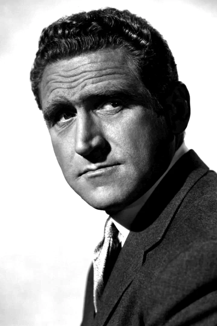 James Whitmore
