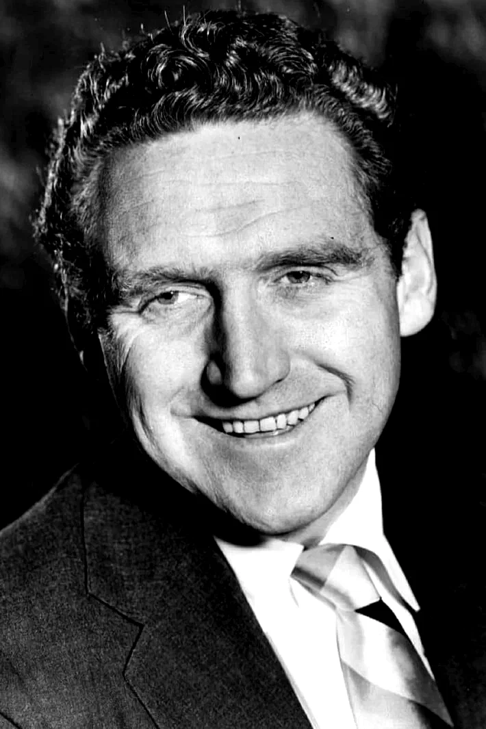 James Whitmore