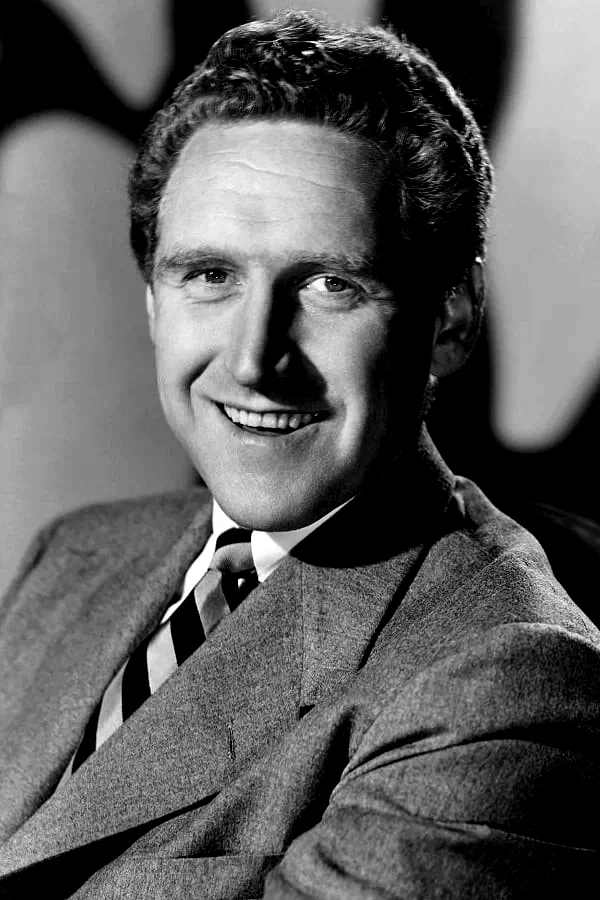 James Whitmore