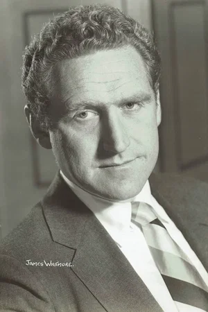 James Whitmore photo