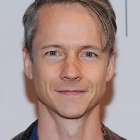 Photo star : John Cameron Mitchell