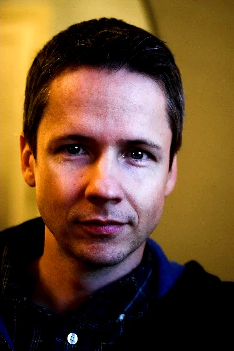 John Cameron Mitchell
