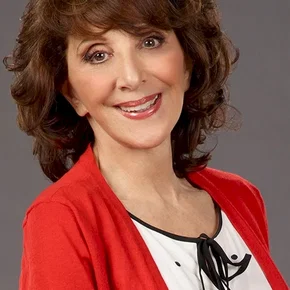 Photo star : Andrea Martin