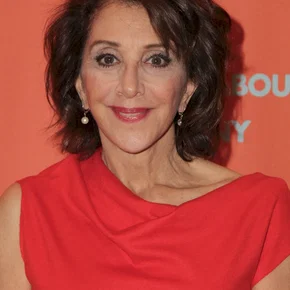 Photo star : Andrea Martin