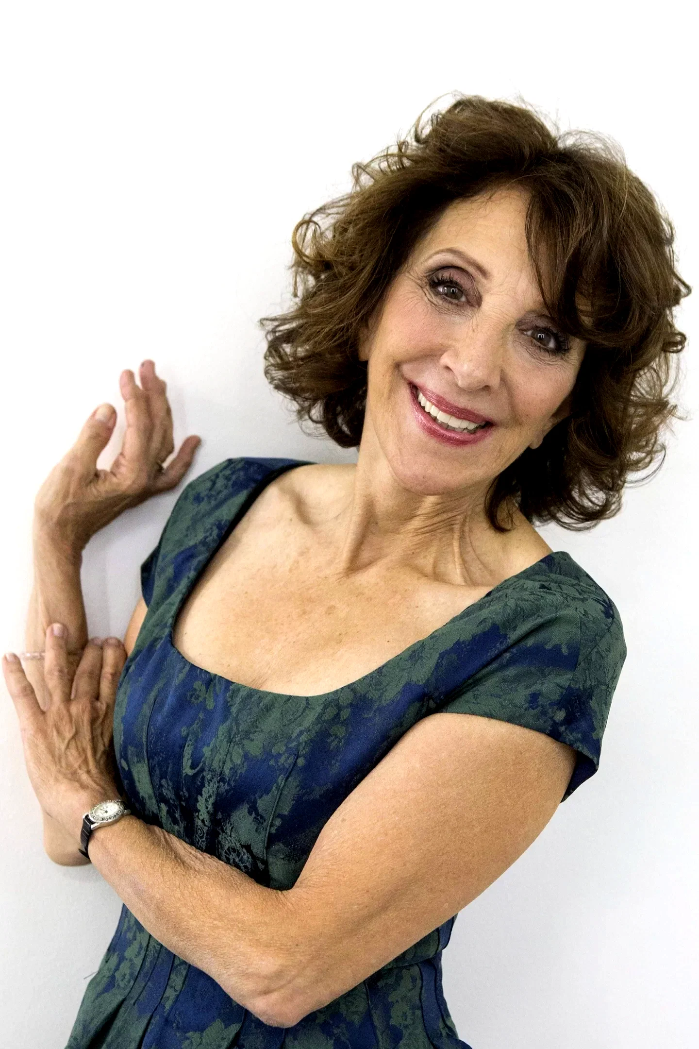Andrea Martin