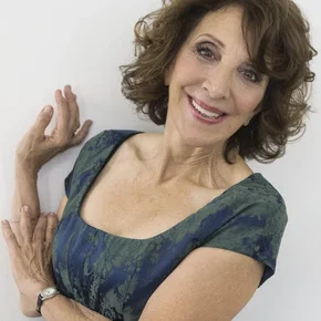 Photo star : Andrea Martin