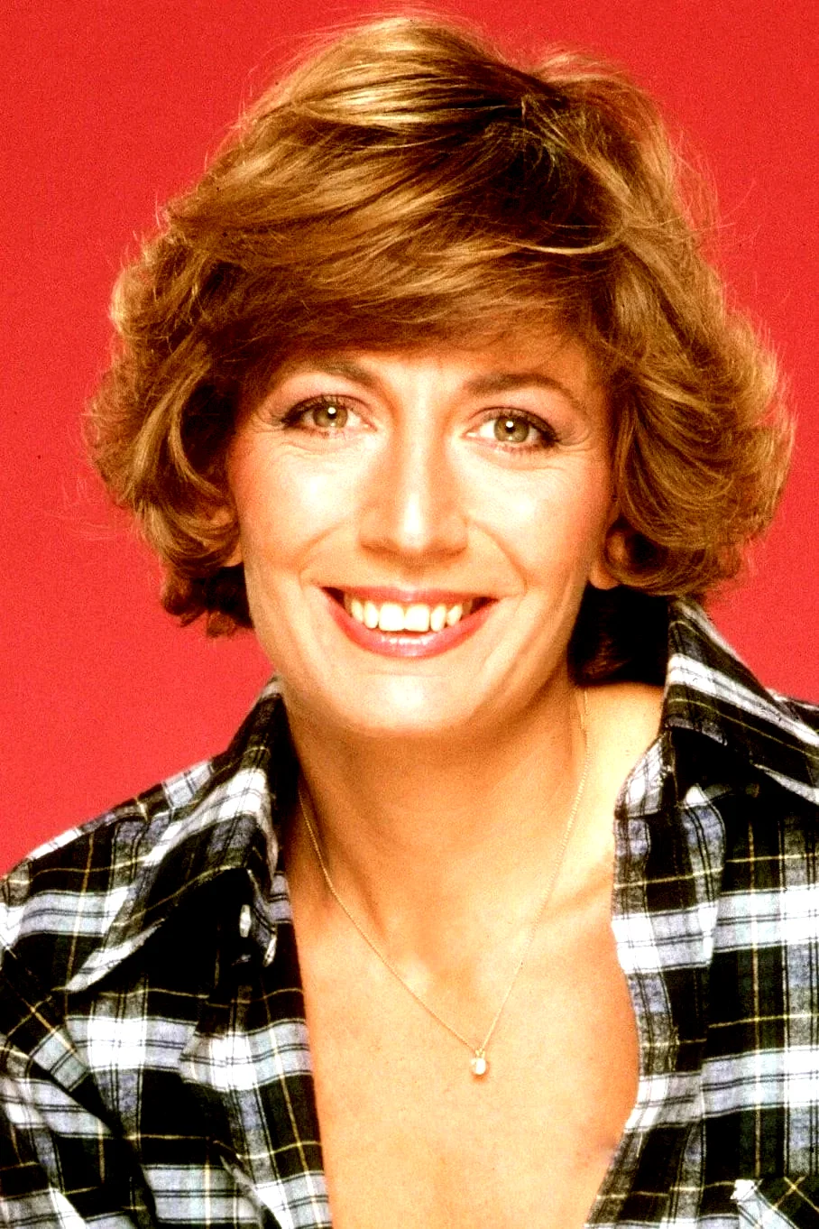 Penny Marshall