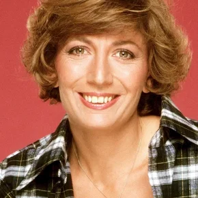 Photo star : Penny Marshall
