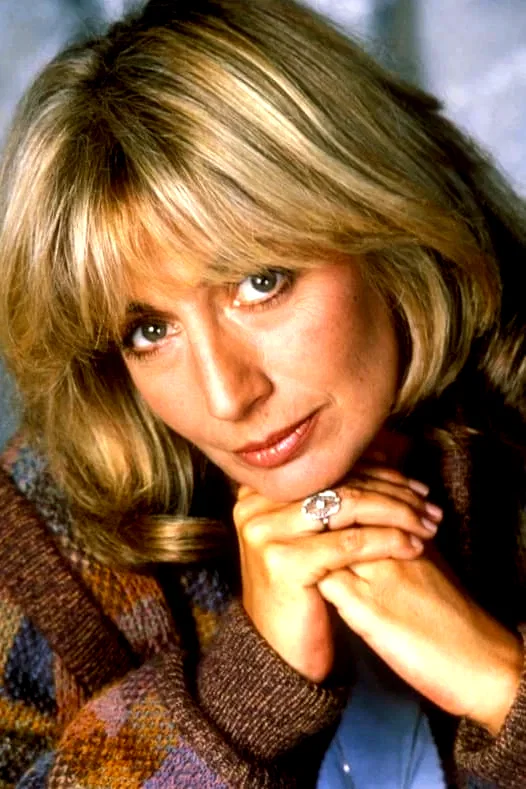 Penny Marshall