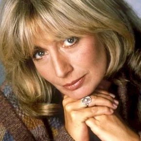 Photo star : Penny Marshall