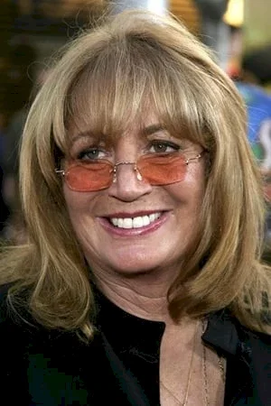 Penny Marshall photo